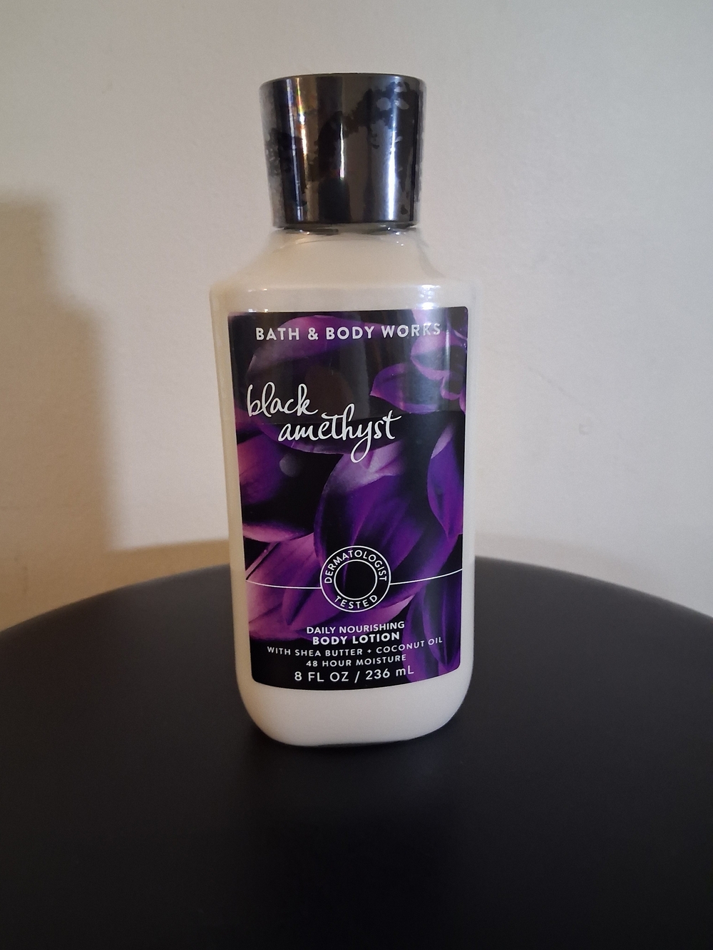 Set Of 2 Bath & Body Works Daily Nourishing Body Lotion